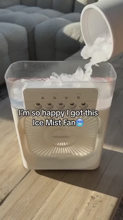 Air Cooler & Humidifier for Home, Hostel, Shop, Office & Travel | Strong build quality | 100% cooling guaranteed